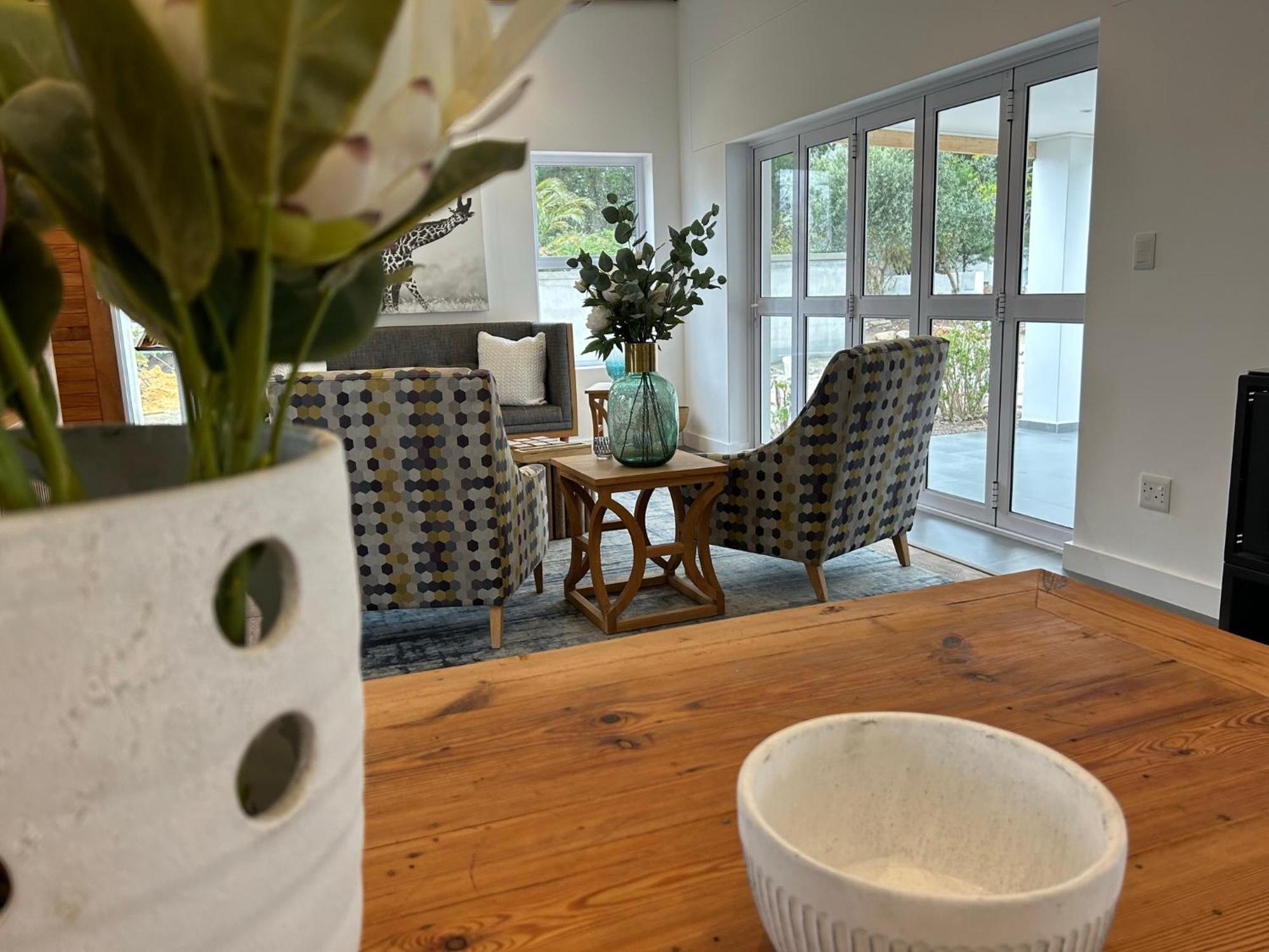 Mirabelle Guesthouse Franschhoek Exteriör bild